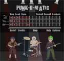 Punk-o-matic game