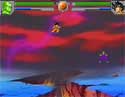 DragonBall Z game