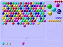 Bubble Shooter game